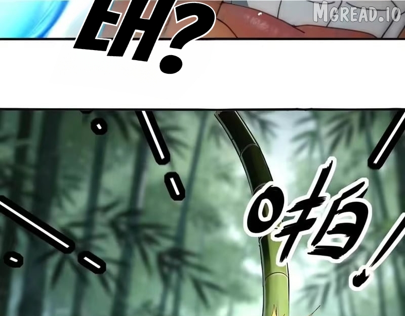 My Furry Harem Is After Me Chapter 434  - page 34